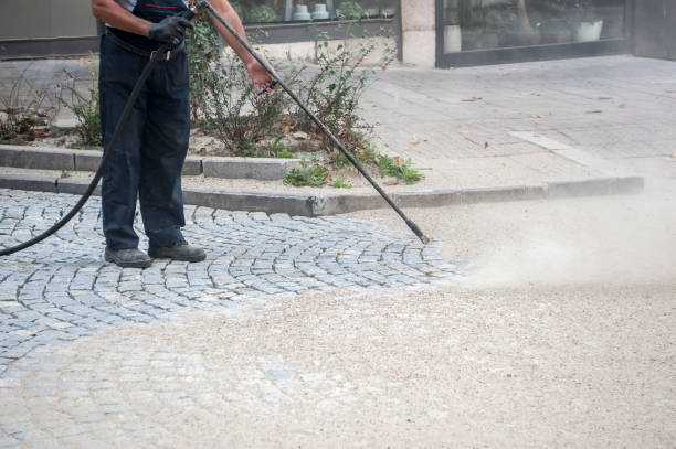 Professional Pressure Washing Services in Madrid, IA